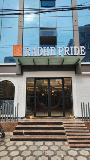 Hotel Radhe Pride Hitech City